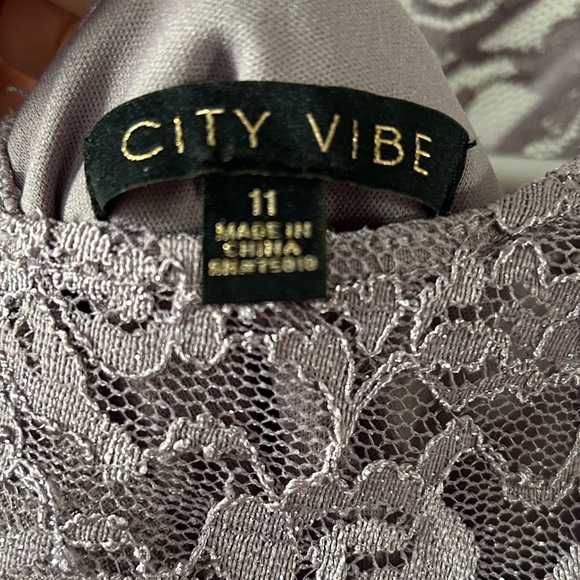 🆕City Vibe 2 Piece Dress - Picture 3 of 3